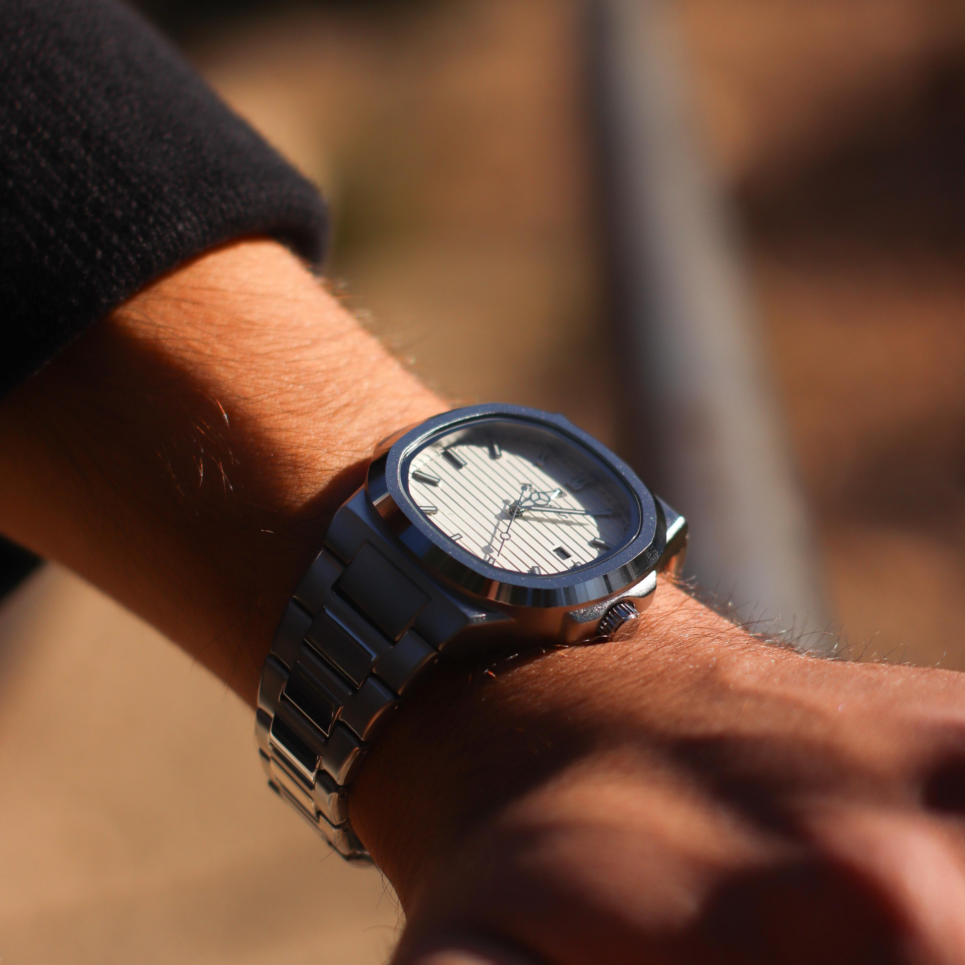 Nautilus - 41mm T
