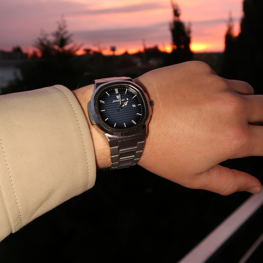Nautilus - 41mm T
